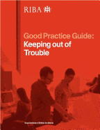 Keeping Out of Trouble