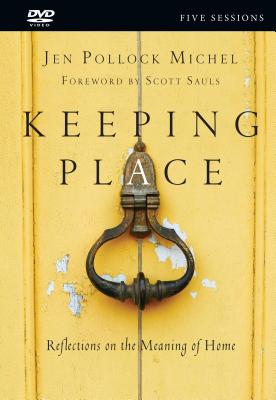 Keeping Place DVD - Michel
