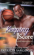 Keeping Score: Brooklyn Monarchs, Book III