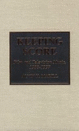 Keeping Score: Film and Television Music, 1988-1997 - Marill, Alvin H