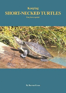 Keeping Short-Necked Turtles: Emydura Species