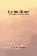 Keeping Silence