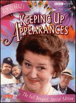 Keeping Up Appearances: The Full Bouquet [9 Discs]