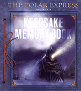 Keepsake Memory Book