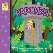 Keepsake Stories Keepsake Stories Rapunzel