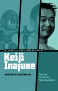 Keiji Inafune: Mega Man, Soul Sacrifice, Yaiba: Ninja Gaiden Z