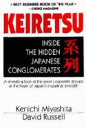 Keiretsu: Inside the Hidden Japanese Conglomerates - Miyashita, Kenichi, and Russell, David