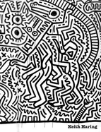 Keith Haring (German Edition)