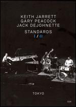 Keith Jarrett: Standards - 