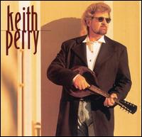 Keith Perry - Keith Perry