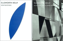 Kelly Ellsworth: New Paintings and Sculpture for a Large Wall, 1957