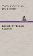 Keltische Mythen and Legenden