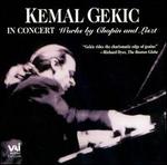 Kemal Gekic in Concert