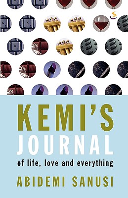 Kemi's Journal - Sanusi, Abidemi