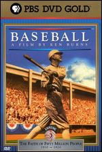 Ken Burns' Baseball: Inning 3 - The Faith of Fifty Million People - Ken Burns