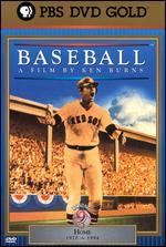 Ken Burns' Baseball: Inning 9 - Home - Ken Burns