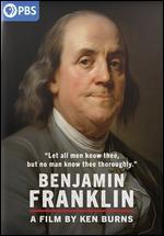 Ken Burns: Benjamin Franklin