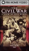 Ken Burns' Civil War, Episode 1: The Cause - 1861 - Ken Burns