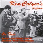 Ken Colyer's Jazzmen on Tour