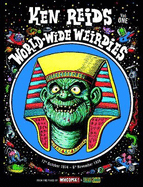Ken Reid's World-Wide Weirdies Volume One