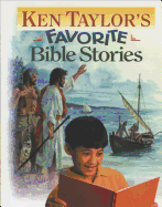 Ken Taylor's Favorite Bible Stories