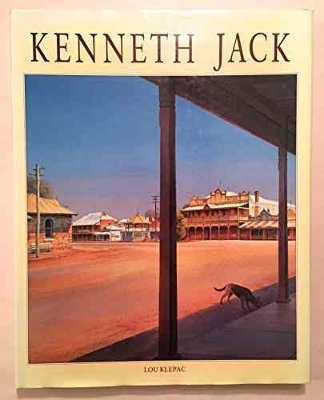 Kenneth Jack - Klepac, Lou