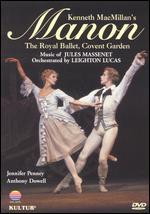 Kenneth MacMillan's Manon - The Royal Ballet, Covent Garden