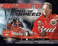 Kenny Bernstein: Living Legend