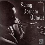 Kenny Dorham Quintet - Kenny Dorham