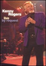 Kenny Rogers: A&E Live by Request - Lawrence Jordan
