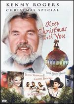 Kenny Rogers Christmas Special: Keep Christmas With You - Jack Cole