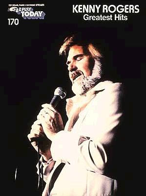 Kenny Rogers Greatest Hits - Rogers, Kenny