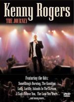 Kenny Rogers: The Journey - Kenny Rogers in Concert - Kelly Junkermann