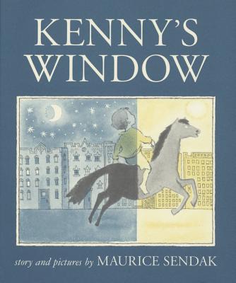 Kenny's Window - 