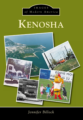 Kenosha - Billock, Jennifer