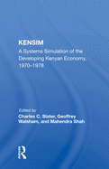 Kensim Syst Dev Kenya