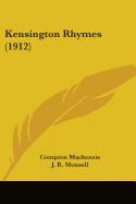 Kensington Rhymes (1912)