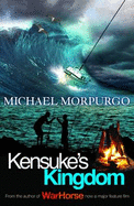 Kensuke's Kingdom - Morpurgo, Michael