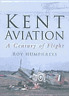 Kent Aviation - Humphreys, Roy