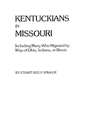 Kentuckians in Missouri