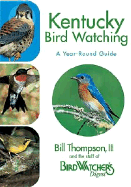 Kentucky Birdwatching - A Year-Round Guide