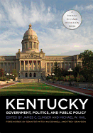 Kentucky Government, Politics, and Public Policy