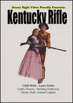 Kentucky Rifle - Carl K. Hitleman