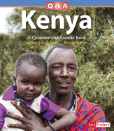 Kenya: A Question and Answer Book