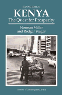 Kenya: The Quest for Prosperity, Second Edition
