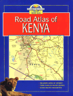 Kenya Travel Atlas