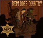 Kepi Goes Country