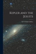 Kepler and the Jesuits