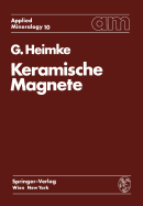 Keramische Magnete