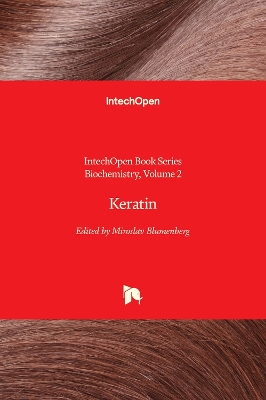 Keratin - Blumenberg, Miroslav (Editor)